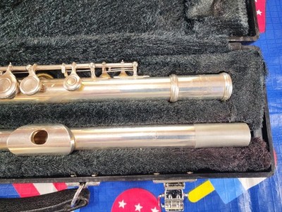Yamaha 285SII FLUTE | eBay