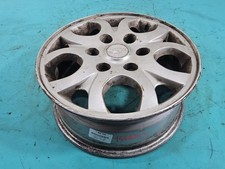 Jantes Hyundai SATELLITE