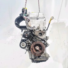 Motore Tipo CR12-65 - Nissan