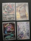 lot de 4 cartes aventures ensemble EV9 français