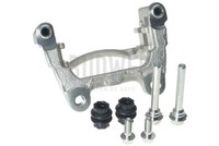 Budweg Caliper Halter Bremssattel 384270-1 FüR VW Passat B6 Variant 3C5 3C2 CC