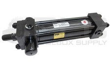 NEW PARKER 2.00D2HHNAT1S14AC7.000 HYDRAULIC CYLINDER 1H2H0A00347895