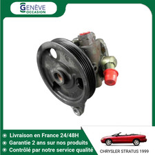Pompe direction assistée Chrysler STRATUS