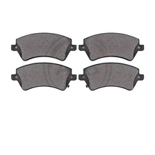Kits de frein Toyota COROLLA