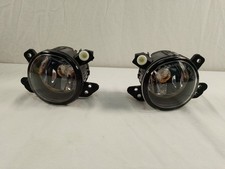 f&uuml;r Mercedes (W169 W245 W204 W212 W164 X156) Nebelscheinwerfer SET rechts links