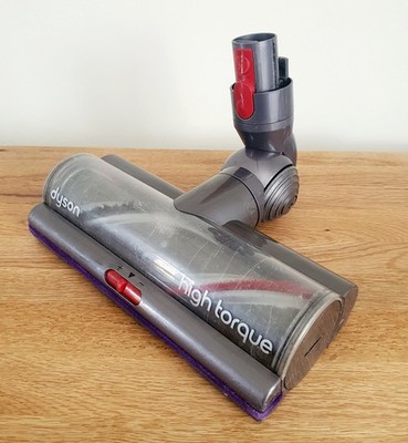 Dyson V7 V8 V10 V11 Ersatzbürstenkopf 