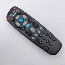 Digital Stream Remote Control DTX9950 DSP7700P DTX990 Digital TV Converter Box