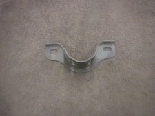 1958 Chevrolet Impala Lower Steering Column Bracket Used Oem