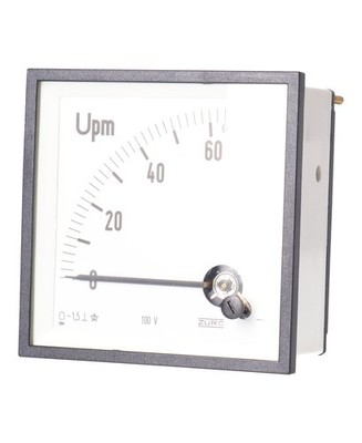 Zurc RBC96 Gleichrichter Schalttafel Rectifier control panel