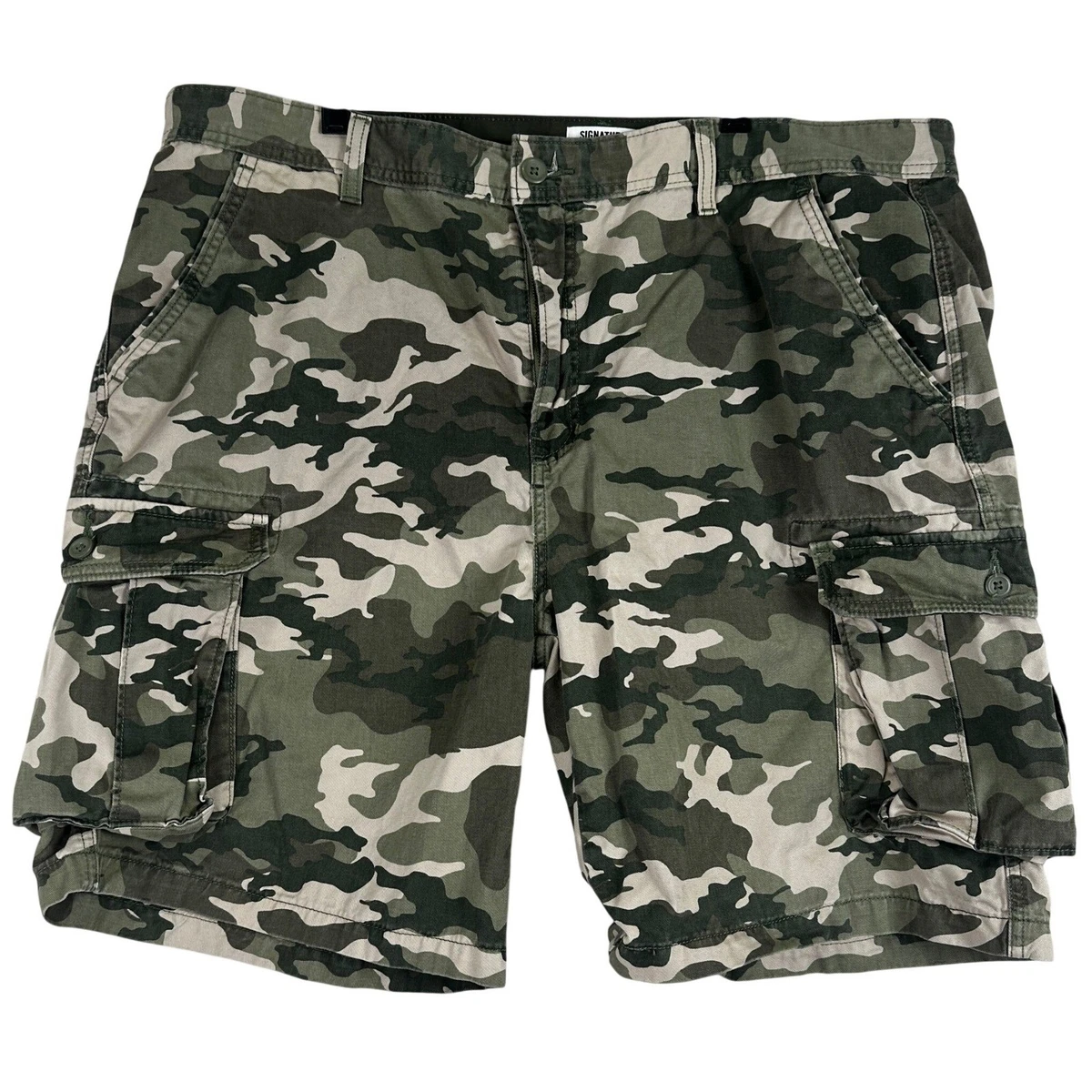 Levi's Denim Green Shorts for Men for sale | eBay