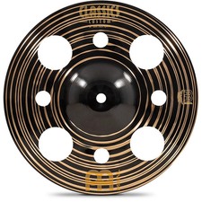 Meinl Classics Custom Dark Trash Splash Cymbal 10 in.