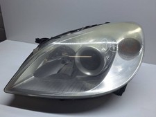 Mercedes-Benz B W245 2008 Scheinwerfer 0301220201 LID4275