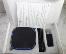 Magicteam Sound Machine White Noise Travel 20 Non Looping Sounds Sleep Aid SN-A1