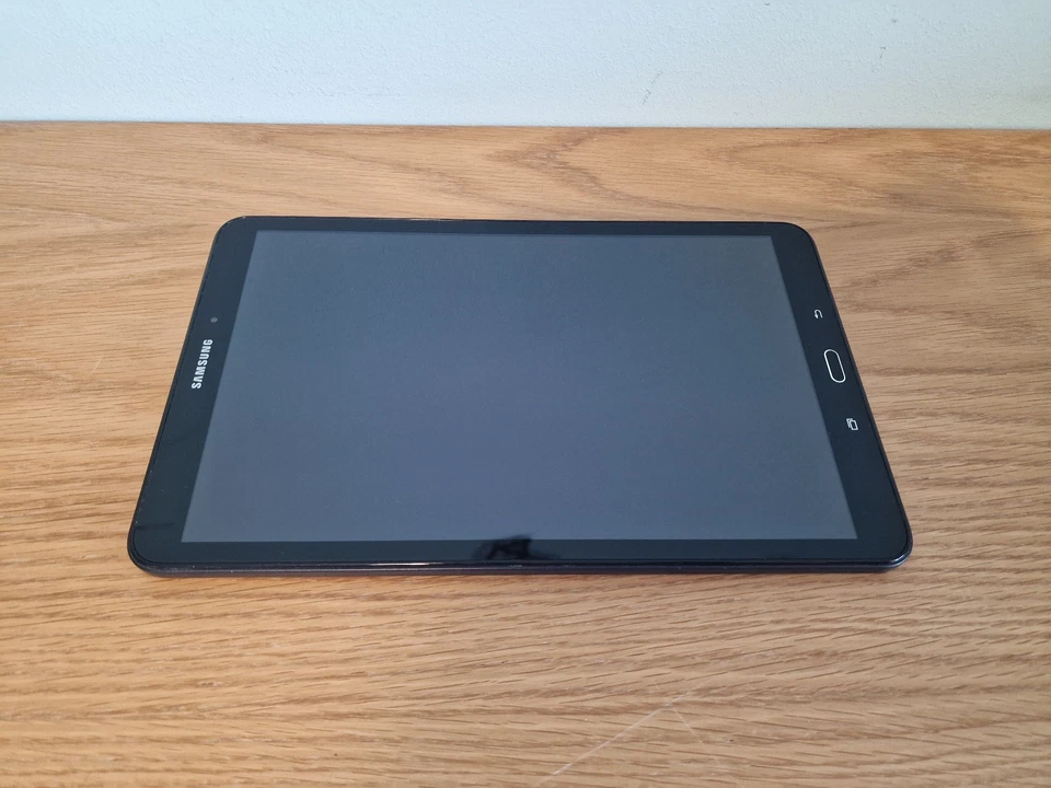 Samsung Galaxy Tab A 10.1 (2016) · 32GB · Wi-Fi, Foto 2 von 3