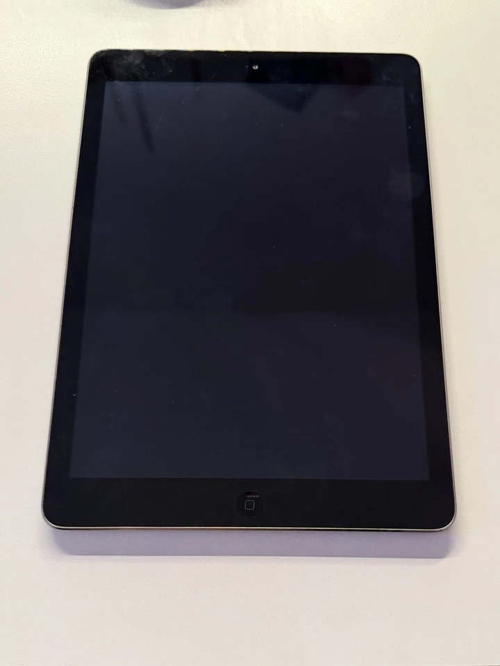 Apple iPad Air (1st generation) · 64GB · Wi-Fi, Foto 3 von 4