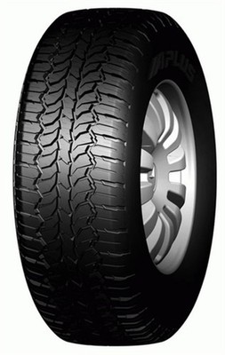 4 Sommerreifen APLUS A929 AllTerrain 265/70 R17 113T