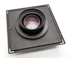 Schneider 210mm Focal Camera Lenses for sale | eBay