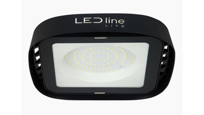 Oprawa przemysłowa LED line High Bay ECO BEAM 100W 4000K 10000lm 3 lata gwar.
