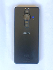Sony Xperia Pro-I 512GB/12GB 1.0" Type Camera Sensor 5G XQ-BE72 "STOCK IN UK*