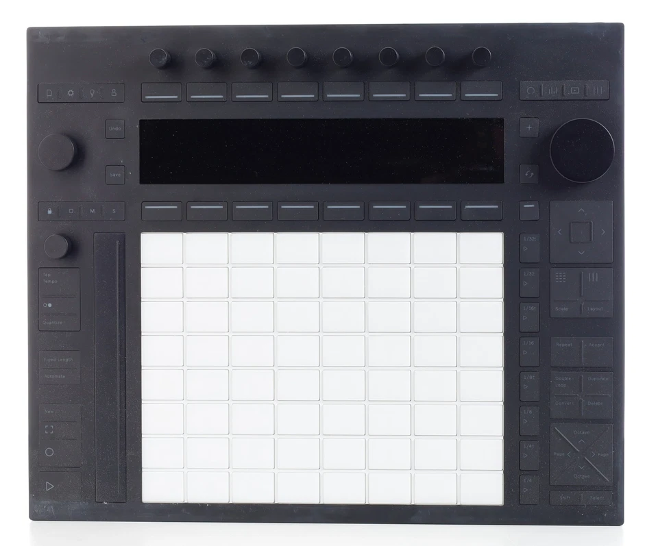 Ableton Push 3 Standalone Groove Production MIDI USB Controller für Ableton Live