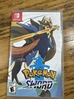 New ListingPokémon Sword - Nintendo Switch