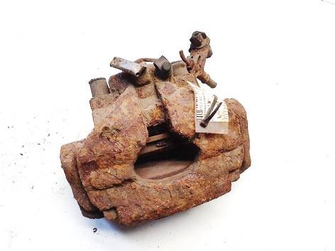 5716 Bremssattel links vorne 57/16 Volkswagen Sharan DE1144770-42