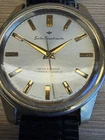 JUNK! SEIKO SPORTSMATIC 6601-8930 VINTAGE AUTOMATIC 17 JEWEL MENS JUNK!