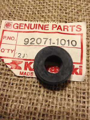NOS Kawasaki Grommet 1978-1980 KZ1000 ZX750 92071-1010 | eBay