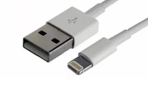 Lote de 20 unidades OEM 3 pies Cargador Cable USB para iPhone 7 8 Plus X 11pro Max 13 Original Foto 4 de 4