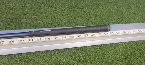 Adams Idea Tech V3 4 Iron Hybrid Bassara 60g Regular Graphite 40.5" RH Golf Club - Picture 5 of 5