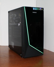 A10 7860k Rx 570 Gaming AMD A10 Processor PC Desktops All-In-One