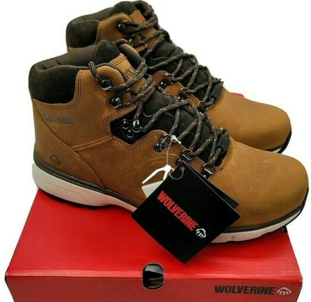 wolverine buccaneer work boots