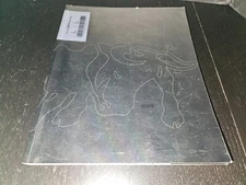 Lamborghini Magazine Issue #05 PURE Winter 2008 RARE HTF