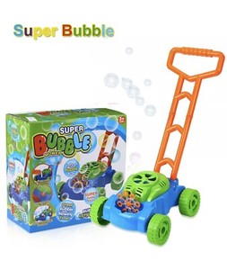 lydaz bubble mower