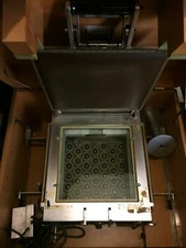 ZEISS KG 30 Contact Printer - Made in Germany - Working - Custom Box and Manual 