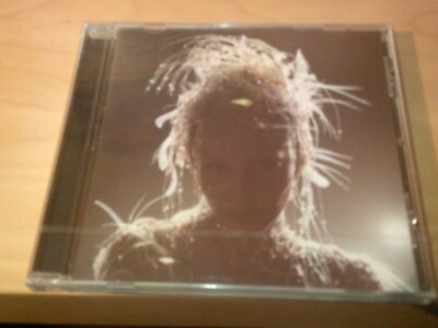 Miley Cyrus - Something Beautiful    CD  NEU  (2025)