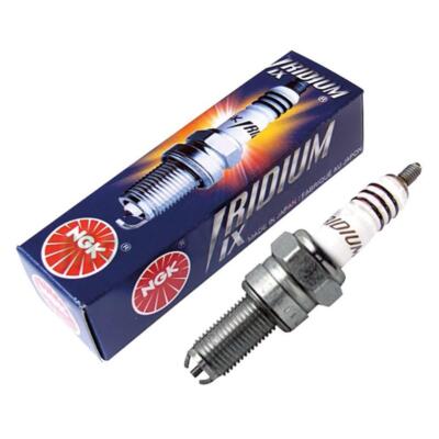 NGK CR8EIX KEEWAY 125 SILVERBLADE 2012-2018 CANDLE