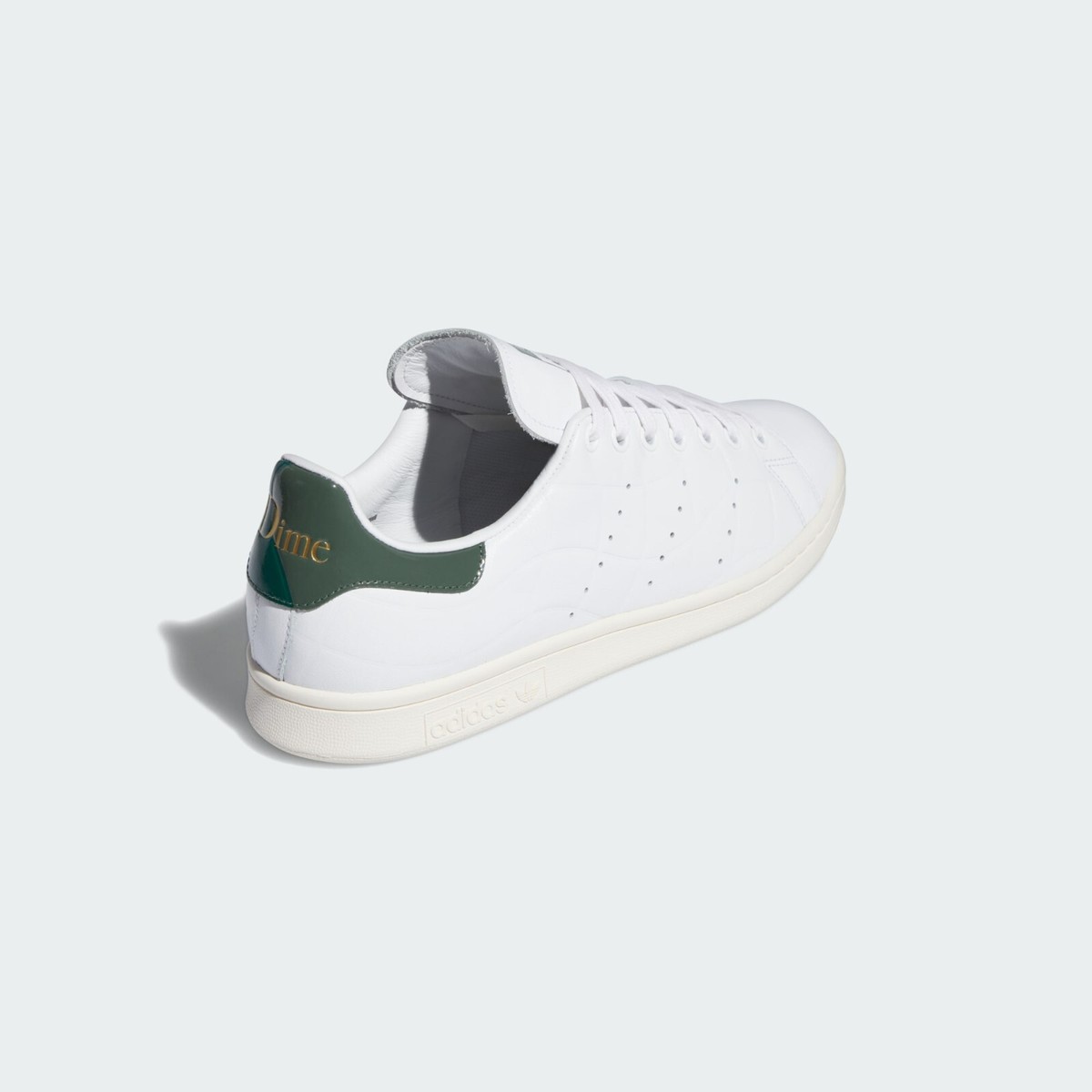 Adidas Dime Stan Smith Sneakers Original Shoes Cloud White