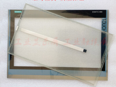 NEW 22'' ITC2200 6AV6646-1AD22-0AX0 Touch Panel & Membrane with 90 days warranty