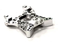 Billet Machined Shock Tower (1) for HPI Savage XS Flux