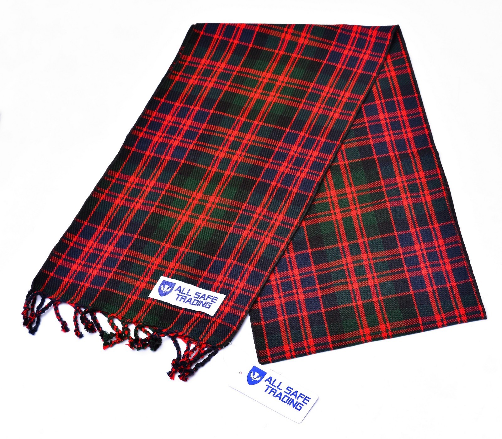 Tessuti Tartan Scozzese | Elle&Gi Srl - Foto 6