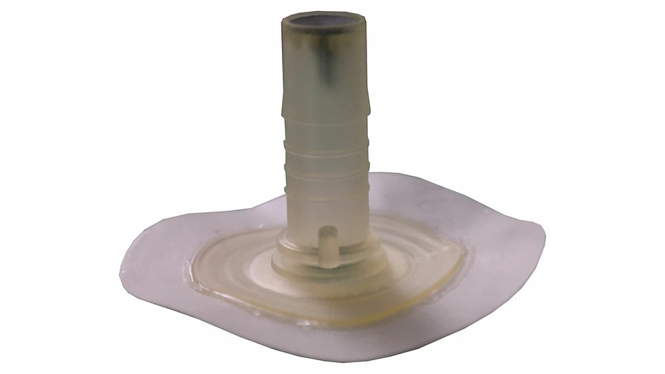 BONOBOREPAIR SELF STICK NAISH Male Octopus valve Ventil Kite Tube Bladder Reparatur Repair