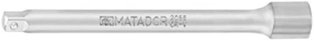 MATADOR, 2065 0002, Estensione, 6.3 (1/4) 100 millimetri