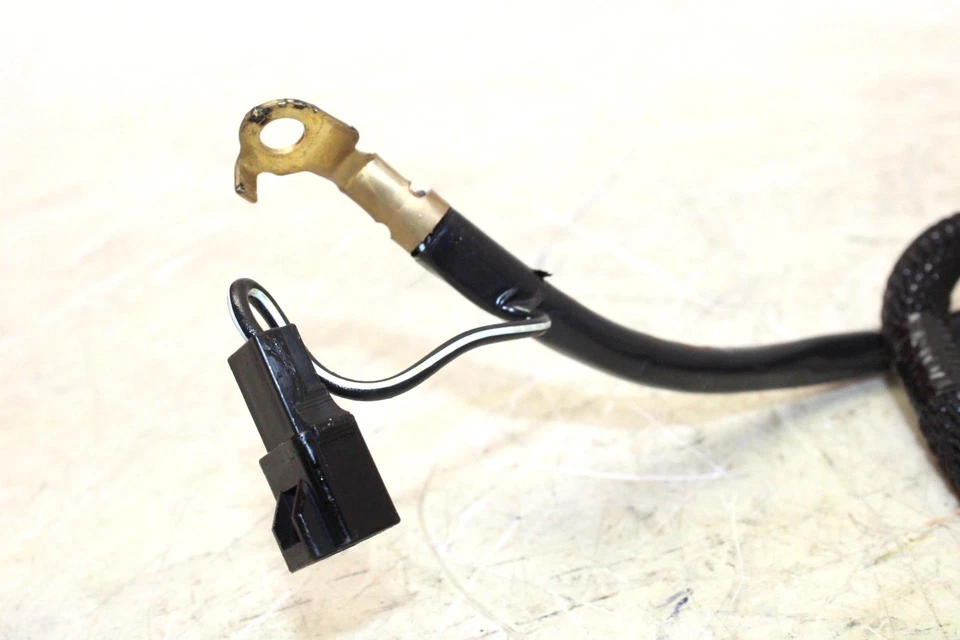 Motor de arranque Suzuki GSXR1000 2022 -DC 12V Foto 2 de 4