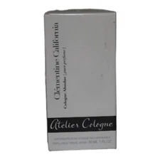 Atelier Cologne Clementine California 1oz 30ml Cologne Absolue Unisex