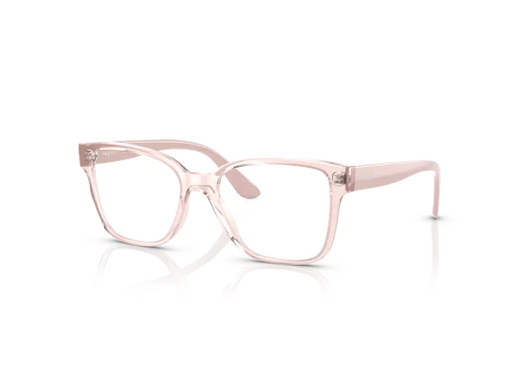 Vogue Eyeglasses Frame VO5452 2942 Pink Woman eBay
