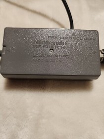 Nintendo NES RF Switch Adapter NES-003 