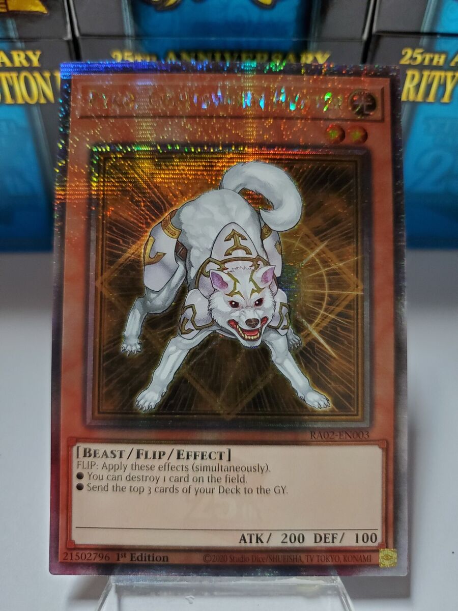 Yu-Gi-Oh 25th Anniversary Rarity Collection II Quarter Yu-Gi-Oh 25th Anniversary Rarity Collection II Quarter