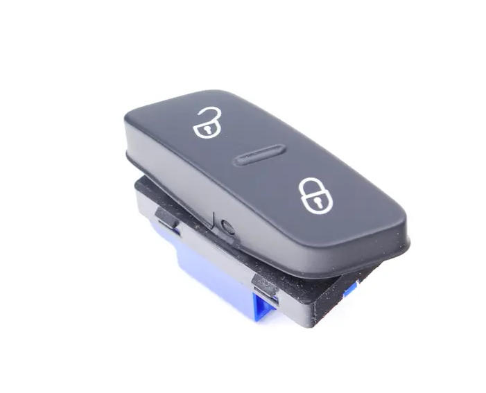 VW JETTA III 1K MK3 Right Central Lock Switch LHD 1K0962126BREH NEW GENUINE