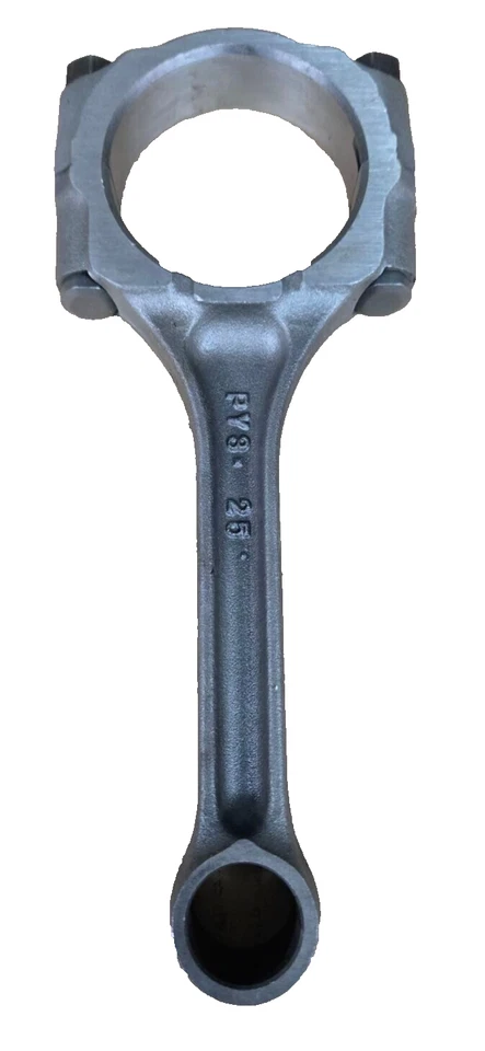 Set 6x OEM Connecting rods rod Acura Legend TL 3.2 C32A A1 A6 13210PY3000 PY3 - Image 4 of 4